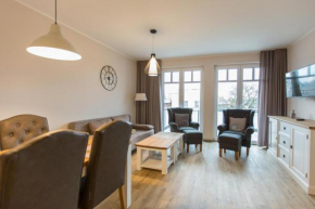 Sunnevelt-Apartment-7, Kühlungsborn